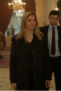 Crossing Lines – S03E07 – Dragon
