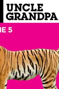 Uncle Grandpa – S01E99 – In the Clouds