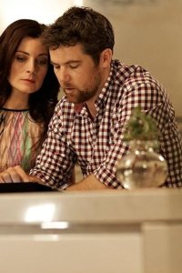 Upper Middle Bogan – S01E02 – Forefathers and Two Mothers