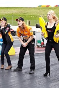 Upper Middle Bogan – S01E08 – Nationals