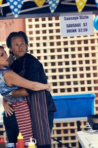Upper Middle Bogan – S03E06 – Generous to a Faultline