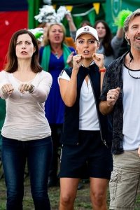 Upper Middle Bogan – S03E07 – Row Row Row