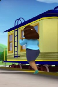 PAW Patrol – S01E04 – Pup Pup Boogie/Pups in a Fog