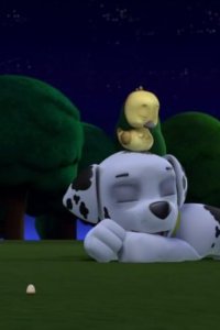PAW Patrol – S01E05 – Pup Pup Goose/Pup Pup and Away