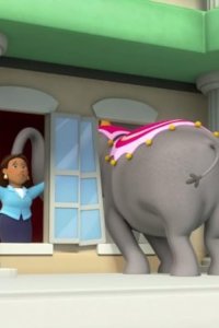 PAW Patrol – S01E07 – Pups Save the Circus/Pup a Doodle Do