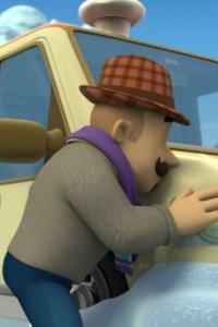 PAW Patrol – S01E09 – Pups Save the Treats/Pups Get a Lift