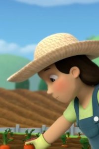 PAW Patrol – S01E13 – Pups Save the Bunnies/Pup-Tacular