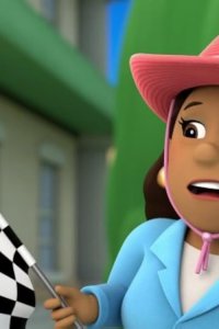 PAW Patrol – S01E15 – Pups Save a Hoedown/Pups Save Alex