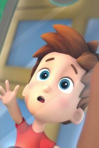 PAW Patrol – S01E16 – Pups Save a School Day/Pups Turn on the Lights