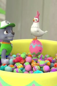 PAW Patrol – S01E18 – Pups Save the Easter Egg Hunt