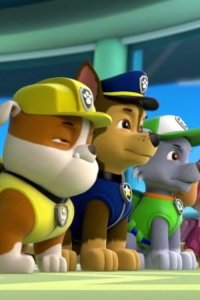 PAW Patrol – S01E24 – Pups and the Lighthouse Boogie/Pups Save Ryder