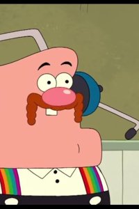 Uncle Grandpa – S05E06 – New Direction