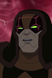 Hulk and the Agents of S.M.A.S.H. – S02E01 – Planet Hulk: Part 1
