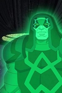 Hulk and the Agents of S.M.A.S.H. – S02E02 – Planet Hulk: Part 2