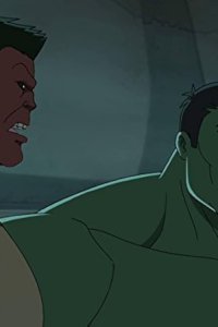 Hulk and the Agents of S.M.A.S.H. – S02E04 – Fear Itself