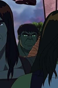 Hulk and the Agents of S.M.A.S.H. – S02E06 – Future Shock