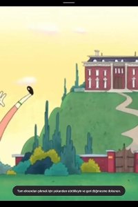 Uncle Grandpa – S05E21 – Uncle Greedpa