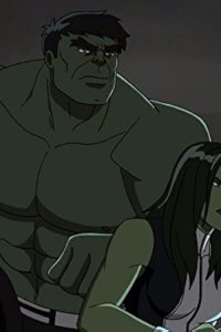 Hulk and the Agents of S.M.A.S.H. – S02E07 – A Druff Is Enough