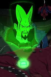 Hulk and the Agents of S.M.A.S.H. – S02E09 – Spidey, I Blew Up the Dinosaur