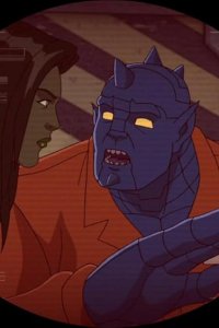 Hulk and the Agents of S.M.A.S.H. – S02E12 – The Big Green Mile