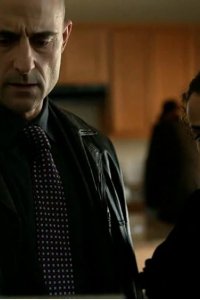 Low Winter Sun – S01E02 – The Goat Rodeo