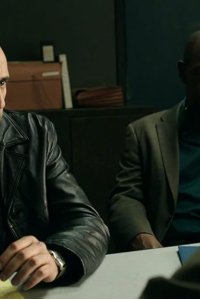 Low Winter Sun – S01E03 – No Rounds
