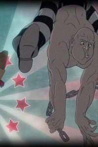 Hulk and the Agents of S.M.A.S.H. – S02E14 – The Defiant Hulks
