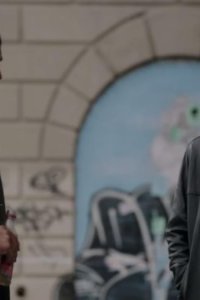 Low Winter Sun – S01E04 – Catacombs