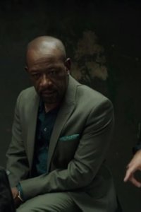 Low Winter Sun – S01E07 – There Was a Girl