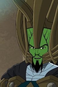 Hulk and the Agents of S.M.A.S.H. – S02E20 – Days of Future Smash, Part 2: Smashgard