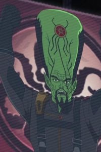 Hulk and the Agents of S.M.A.S.H. – S02E22 – Days of Future Smash, Part 4: The Hydra Years