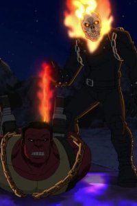 Hulk and the Agents of S.M.A.S.H. – S02E24 – Spirit of Vengeance