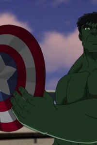 Hulk and the Agents of S.M.A.S.H. – S02E26 – Planet Monster: Part 2