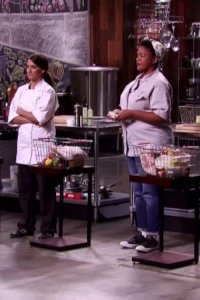Cutthroat Kitchen – S01E01 – Vive Le Sabotage