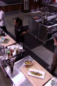 Cutthroat Kitchen – S01E06 – Wing It