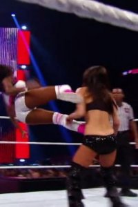 Total Divas – S01E01 – Welcome to the WWE