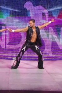 Total Divas – S01E02 – A Tango with Fandango