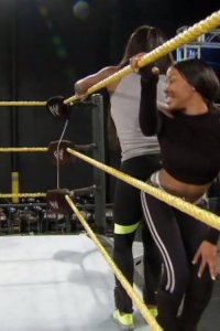 Total Divas – S01E05 – Feuding Funkadactyls