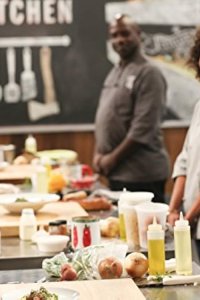 Cutthroat Kitchen – S15E03 – Bolognesed and Confused