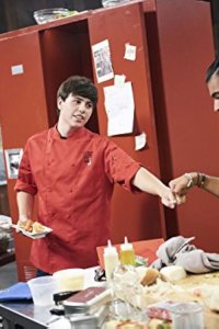 Cutthroat Kitchen – S15E08 – Fast Times at Cutthroat High