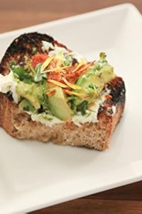 Cutthroat Kitchen – S15E09 – I Ain’t Afraid of No Toast