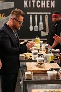 Cutthroat Kitchen – S15E10 – How Does That Crab Ya?