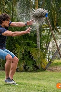 Mako Mermaids – S04E04 – Mopping Up