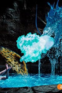 Mako Mermaids – S04E08 – The Way of the Dragon