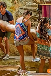 Mako Mermaids – S04E09 – Reversal of Fortune