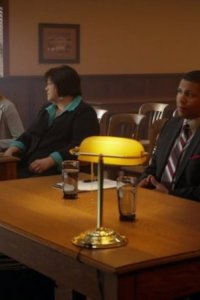 Cedar Cove – S01E05 – For the Sake of the Children