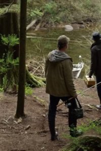 Cedar Cove – S01E06 – Free Spirits