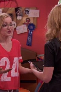 Liv and Maddie – S01E01 – Twin-A-Rooney