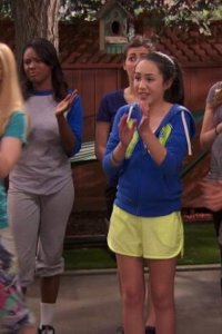 Liv and Maddie – S01E02 – Team-A-Rooney