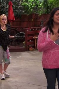 Liv and Maddie – S01E14 – Slump-A-Rooney